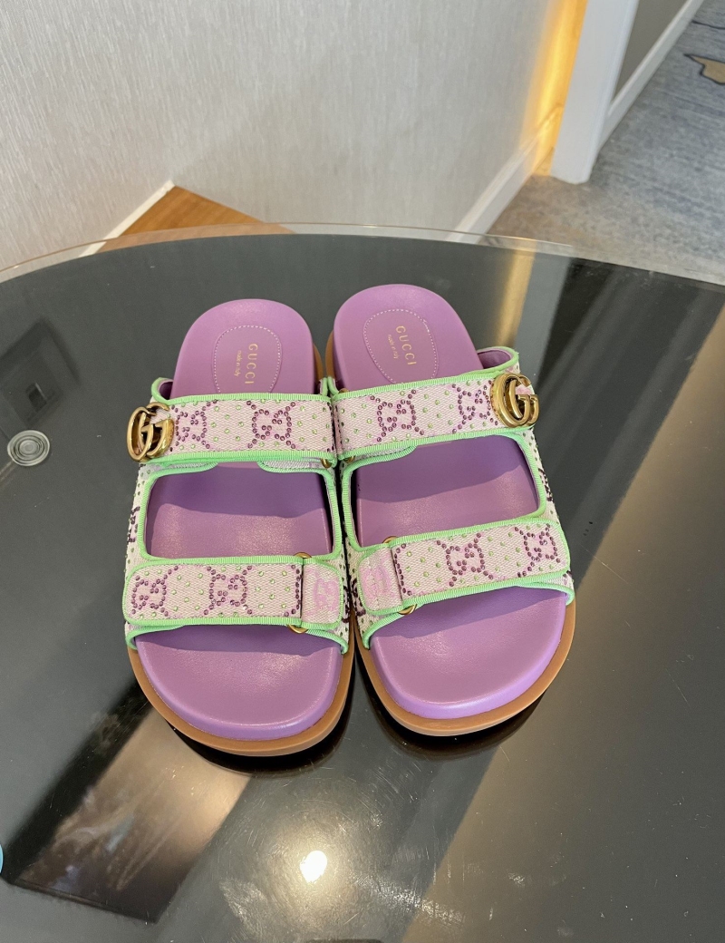 Gucci Sandals